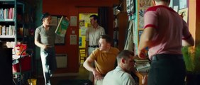 Pride (Onur) - Trailer [HD] Bill Nighy, Imelda Staunton, Dominic West, Matthew Warchus, Stephen Beresford