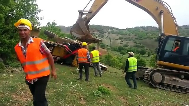 Минус один трактор или тяжело ли быть бараном