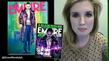 Suicide Squad 2016 - Enchantress Villain, Joker Harley Deadshot LOVE TRIANGLE - Beyond The Trailer