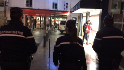 La gendarmerie mobilisée pour les fêtes