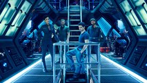 The Expanse (Syfy) Trailer HD