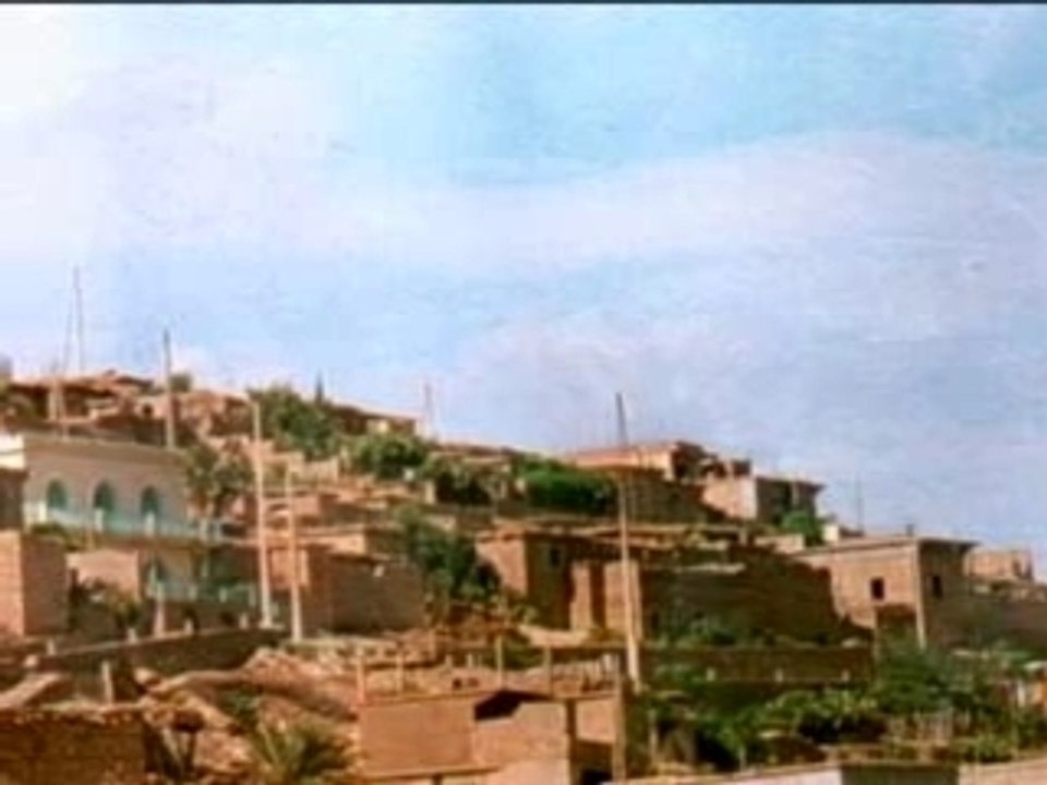 video chaoui