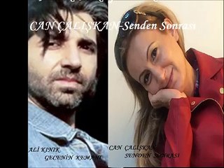 Ali KINIK & Can ÇALIŞKAN Gecenin Kemanı & Senden Sonrası