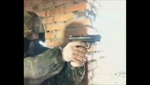 GSh-18 Pistol (пистолет ГШ-18)