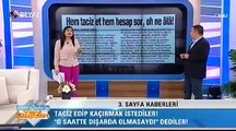Ebru Gediz ile Yeni Baştan 25.12.2015 1.Kısım