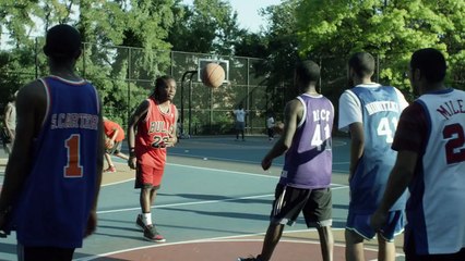 Oswin Benjamin “The Soul Pt. 2 Video (HNHH Heatseekers)