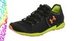 Under Armour  UA MICRO G MANTIS-BLK/BIT/BLZ Running Shoes Mens  Black Schwarz (BLK 002) Size: