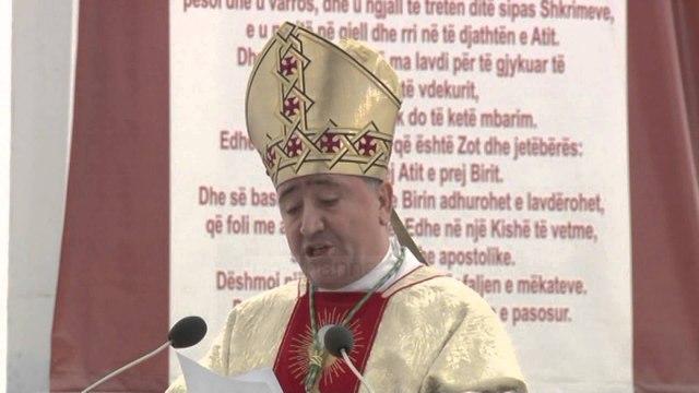 Mesha e Krishtlindjes në Kosovë - Top Channel Albania - News - Lajme