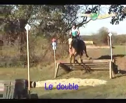 Cross centre équestre du Mesnil d'Argences