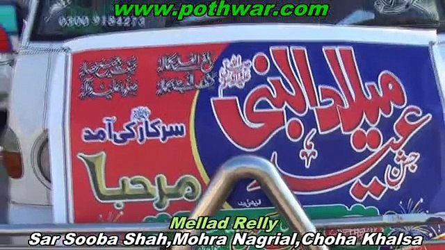 Mellad Relly Choa,Sar Sooba Shah