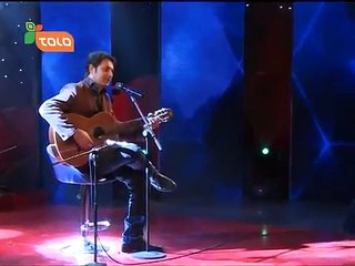 Top 160: Salim Nikzad / مرحله ۱۶۰ بهترین : سلیم نیکزاد