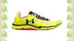 Under Armour Men's Running Shoes Yellow yellow