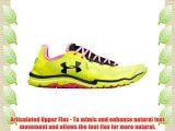 Under Armour Men's Running Shoes Yellow yellow