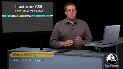 Adobe Illustrator CS5 Part 1