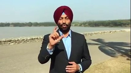 Sukhpal Singh Khaira on joining AAP