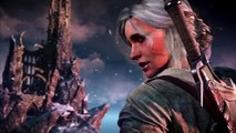 Lets Talk The Witcher 3: Wild Hunt Ciri (Second Playable Character)