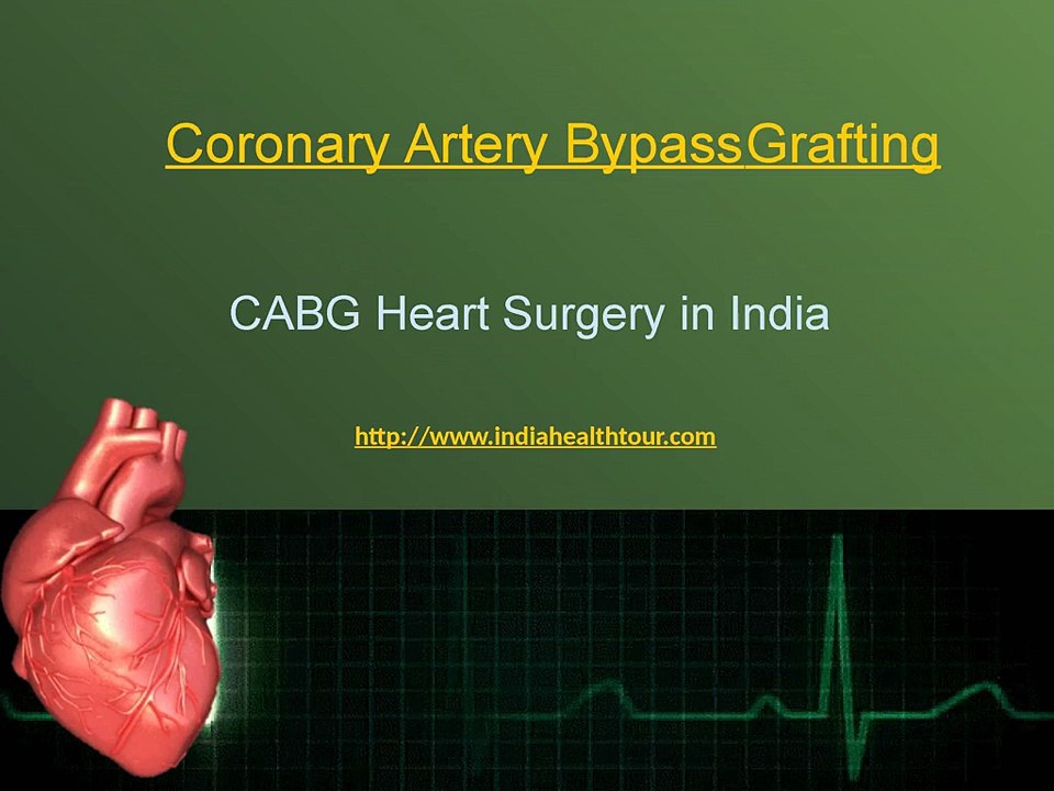 CABG_Heart_Surgery_in_India