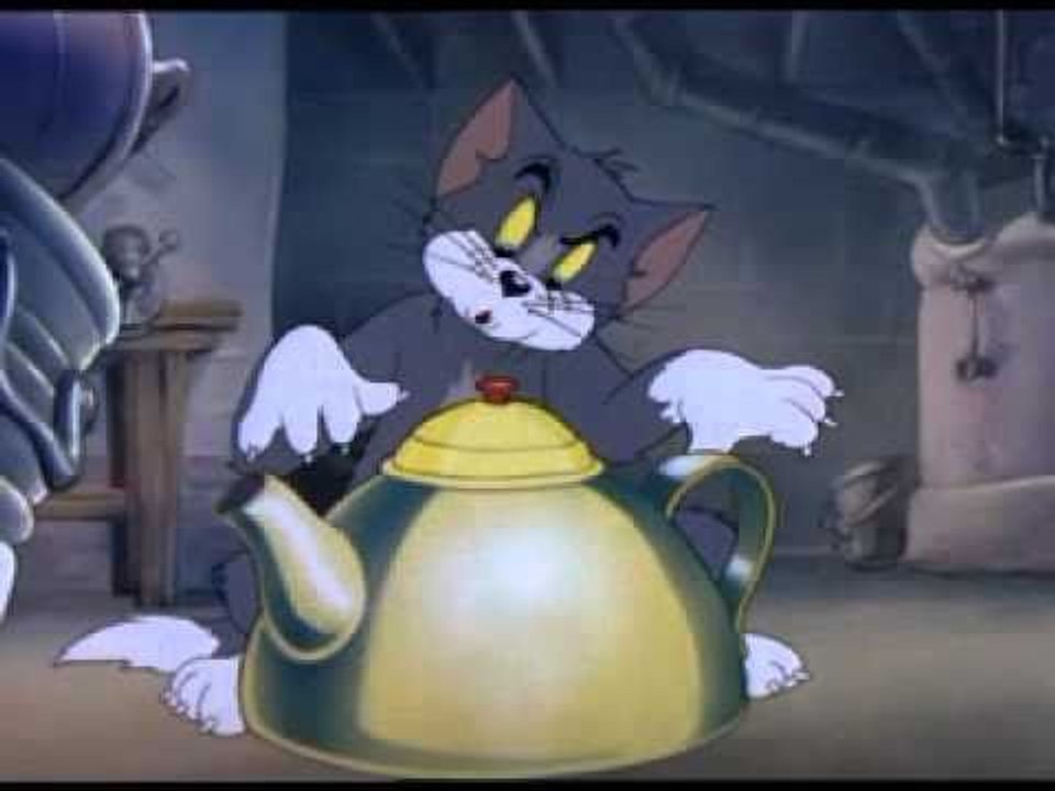 Tom and Jerry 2016 HD Ep1