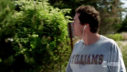 The Affair | Most Talked About Moments: Noah Lies | Season 1 Episode 2