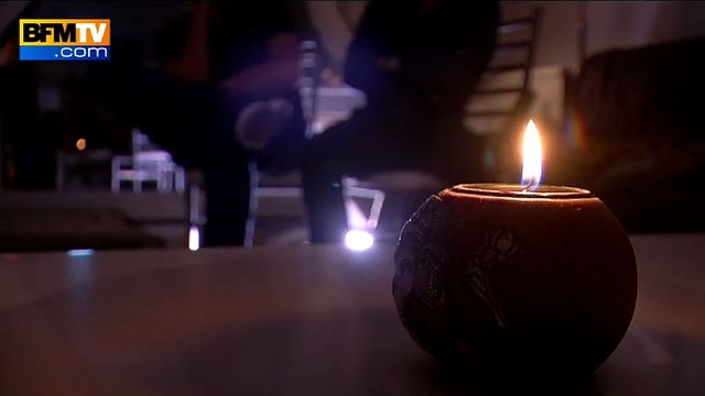 Exclusif: ils ont vu les kamikazes du stade de France