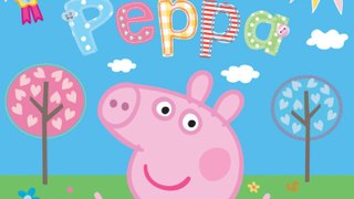 Peppa Pig cartoon For Kids - Peppa Pig Full episodes Peppa Pig english new 2016 Part 3