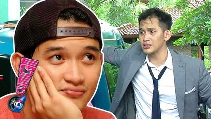 Sepi Job Rezky Aditya Alih Profesi - Cumicam 25 Desember 2015