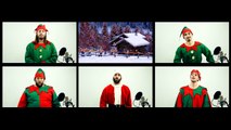 CHRISTMAS CAROL MEDLEY ACAPELLA