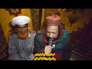 Channel Naats Prog  33 Dr Shahid Amin  ڈاکٹر شاہد امین،آیئں نعتیں سنیں