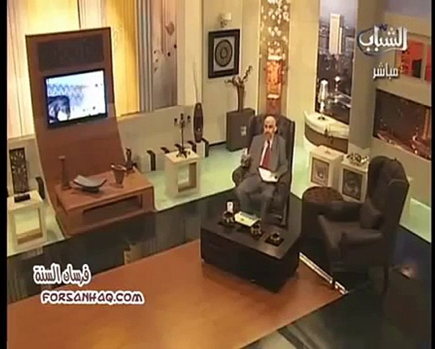 زمن الرويبضة| د. راغب السرجاني