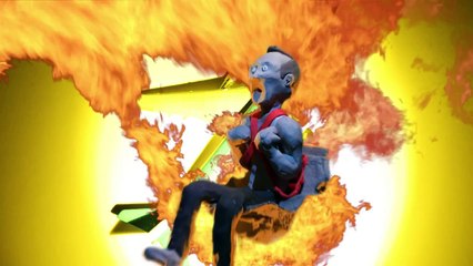 A Good CLAY to DIE HARD