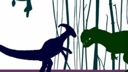 Prehistoric Encounters