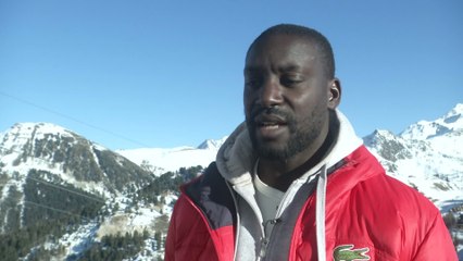 Athlé - 2016 : Doucouré «Cette saison et puis j'arrête»