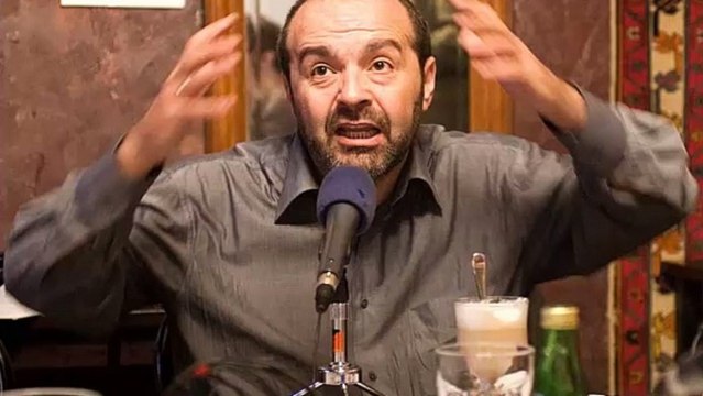 Виктор Шендерович..Особое мнение- 24.12.15