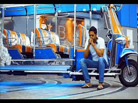 Haye Mera DIL - Alfaaz Feat. Yo Yo Honey Singh Official Song HD -