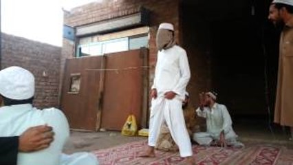 Funny pathan in saudi arab - pashto funny drama - Funny clips