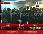 PM Modi arrives in Lahore, hugs PM Nawaz Sharif; leaves for Pak PM's house