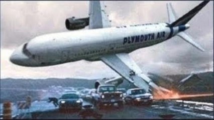 FATAL PLANE CRASH COMPILATION 2016 | Funny Video | Funny Clips