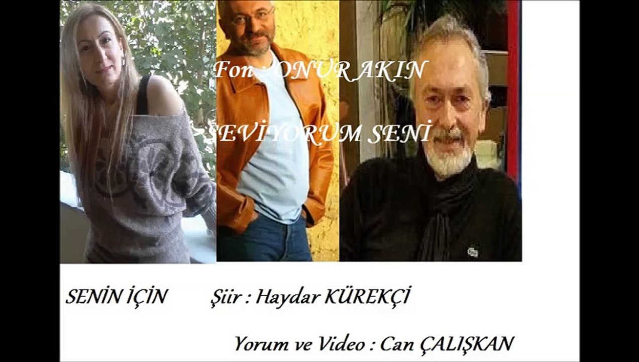 SENİN İÇİN