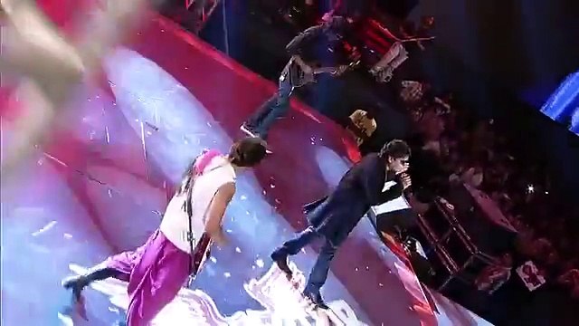 'Nadaan Parindey A.R . Rahman Live (HD) Rockstar' - Rockstar Concert, Mumbai