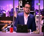 رشيد شو _ انس الباز عمر لطفي _ الجزء الثاني