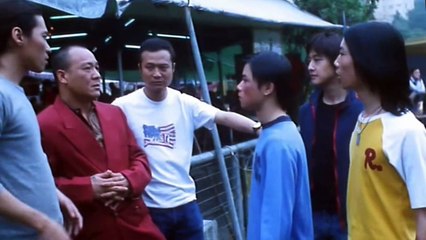 Those Were The Days - part 3