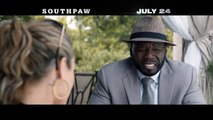 Southpaw Extended TV SPOT - Phenomenal (2015) - Rachel McAdams, Jake Gyllenhaal Movie HD