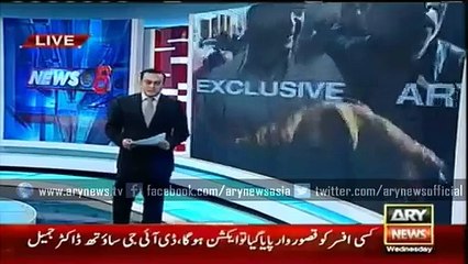 Nadia Gabol Reciting Holy Quran - Anchor Mansoor Is Pissed Off