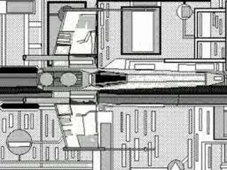 [inachevé] star wars episode 3.5