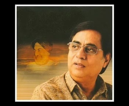 In Ashqoon Ko Paani Kehna By Jagjit Singh Album Forget Me Not By Iftikhar Sultan