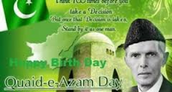 Nadia Khan Show - 25 December 2015 Part 3 - Quaid e Azam Day Special