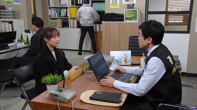 송지은 [151225 우리 집 꿀단지]