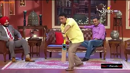 Sunil Gavaskar Funny incident by Javed Miandad in India