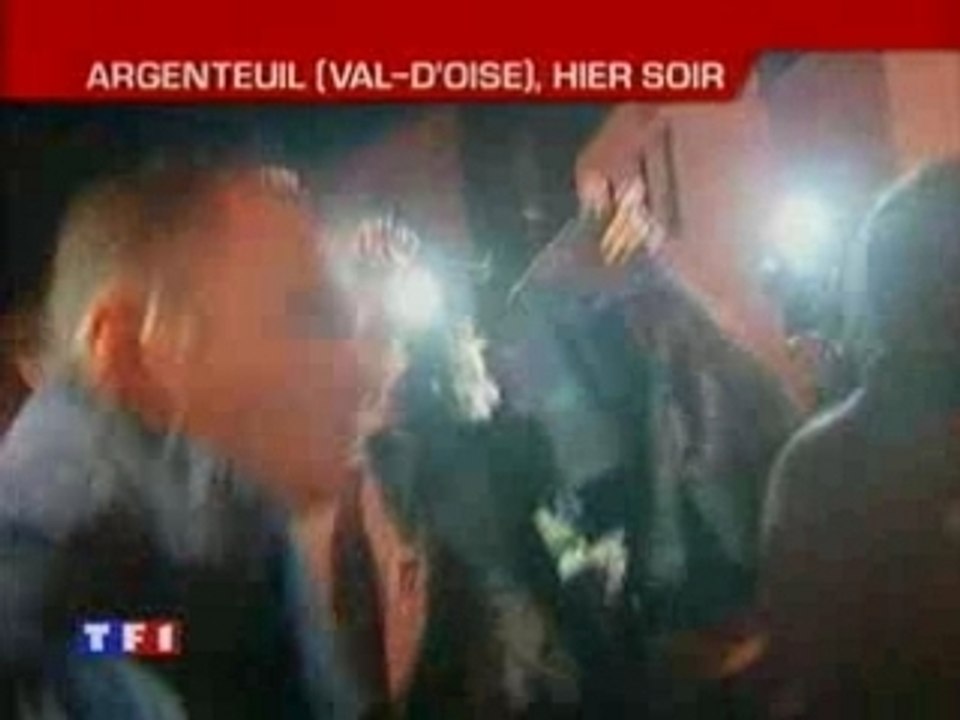 Argenteuil tf1