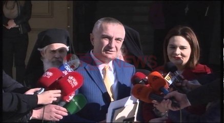 Urimi i Metës për Krishtlindje: Ndryshimi nis nga vetja, dashuria sjell besim